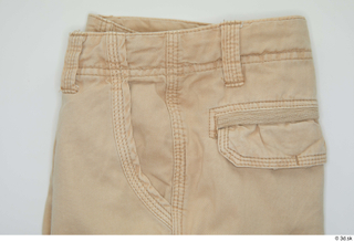 Clothes   295 beige shorts casual clothing 0008.jpg